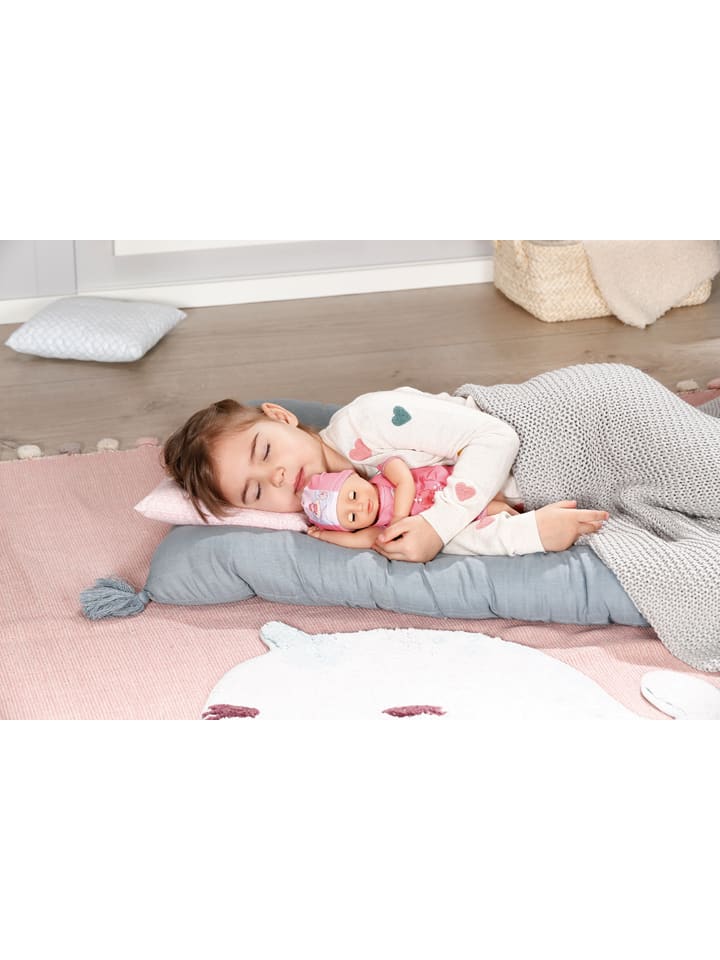 Baby Annabell Puppe 