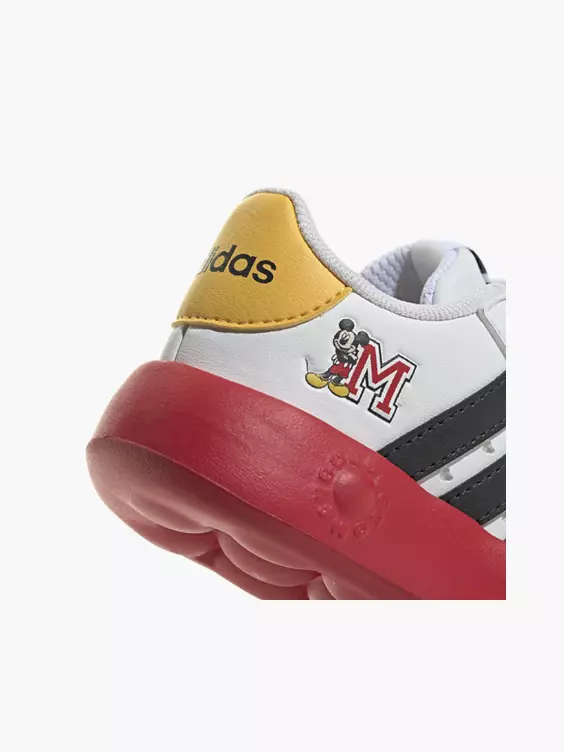 adidas Sneaker BREAKNET MICKEY 2.0 CF I