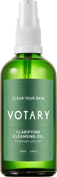 Votary Clarifying Cleansing Oil Körperöl