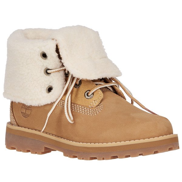 COURMA KID SHEARLING ROLL TOP Kinder - Winterstiefel