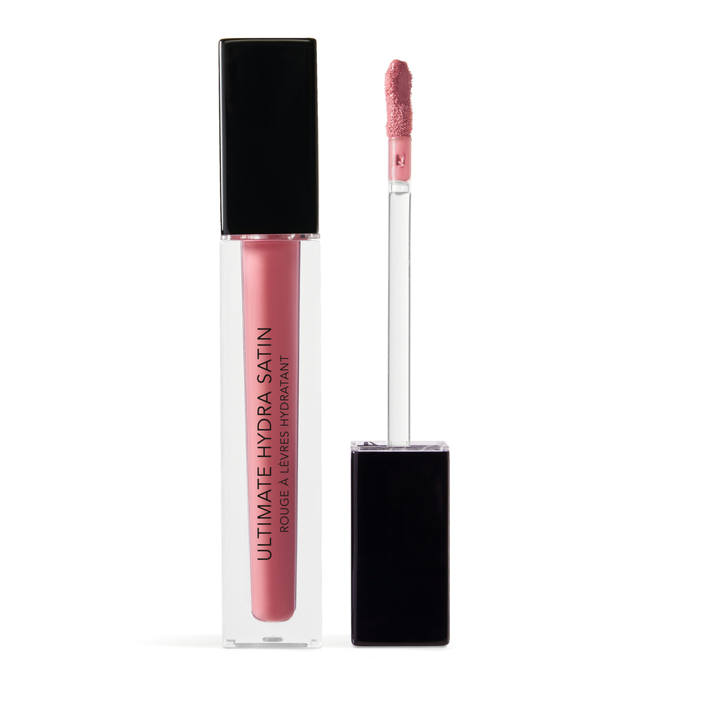 Nocibé Ultimate Hydra Satin Rouge à lèvres liquide satiné