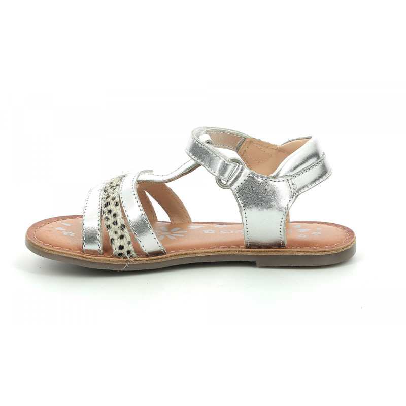 Sandales cuir Diamanto