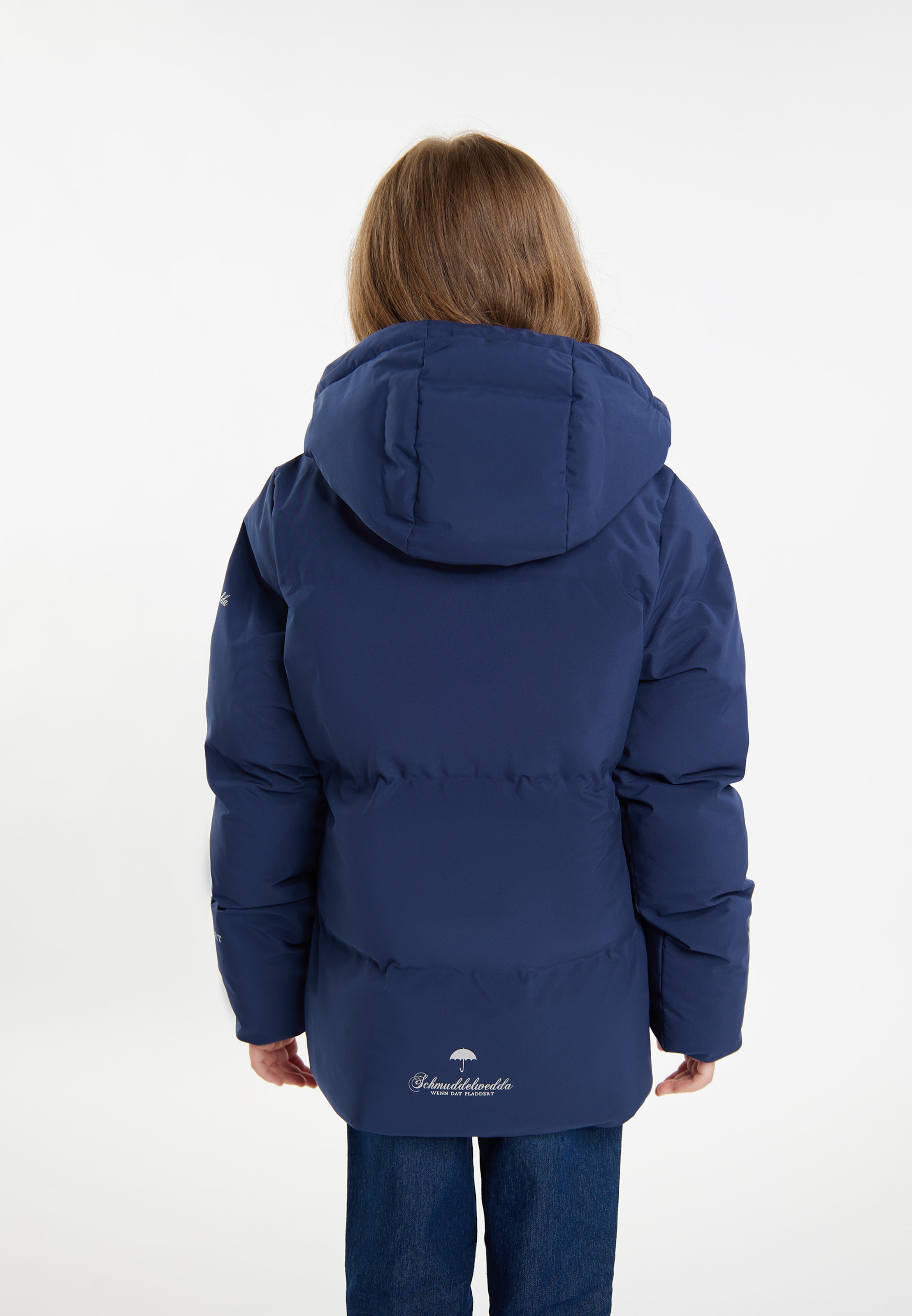 Performance Jacket 'Kawai'