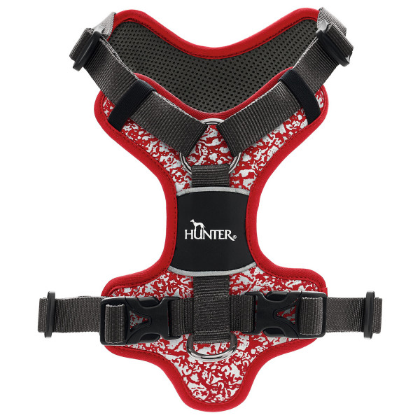 Hunter - Harness Divo Reflect - Hundegeschirr