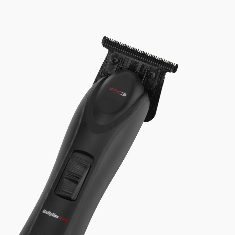 Tondeuse de précision FX3