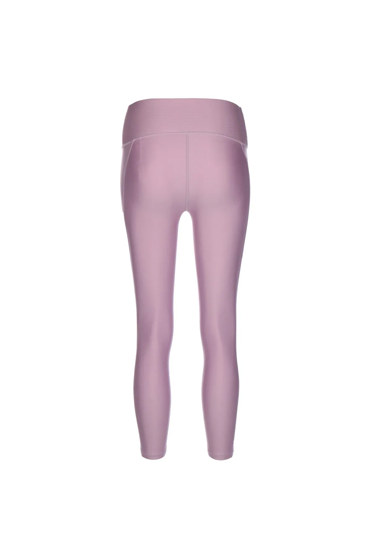 Under Armour  Sport-Leggings - Rosa - Hoher Bund