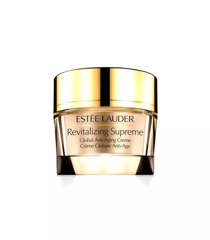 REVITALIZING SUPREME Crème Globale Anti-Âge