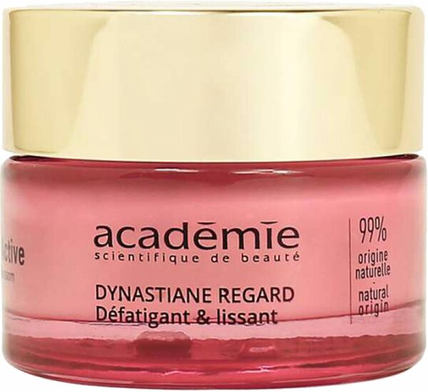 Académie Dynastiane Regard Augencreme