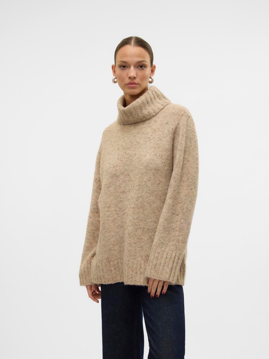 VMINGRID Pullover