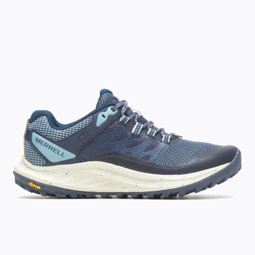 Merrell Antora 3 J037338 / blau