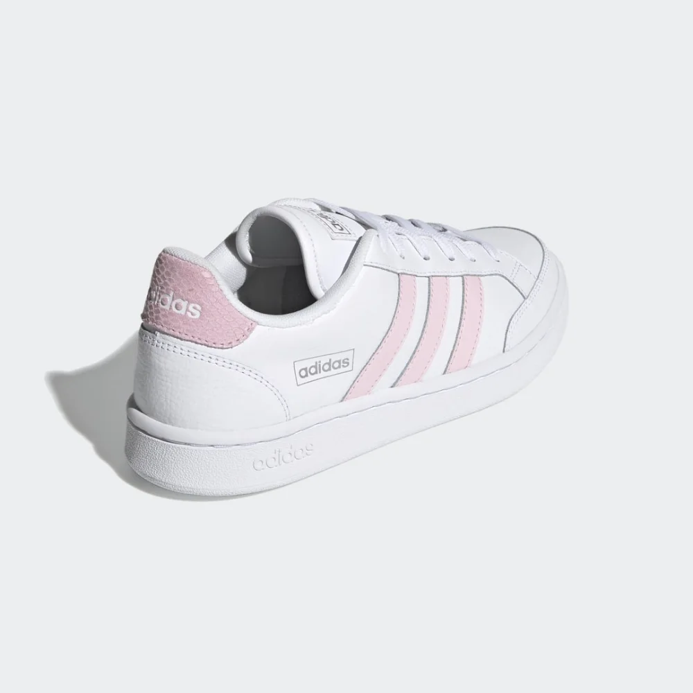 adidas Grand Court SE FY8663 / weiss