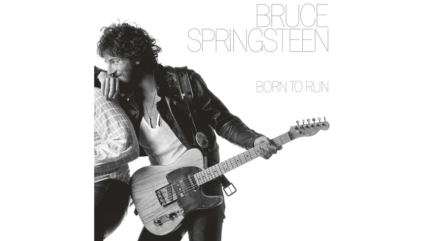 Born to Run