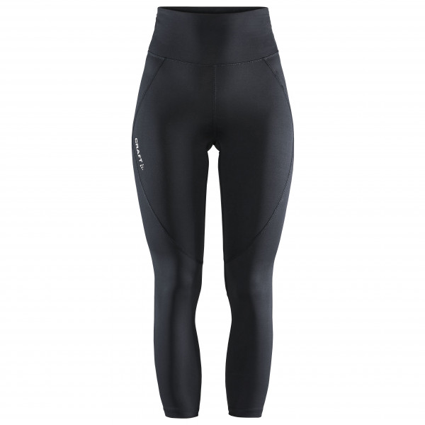 Craft - Women's Advanced Essence High Waist Tights - Lauftights