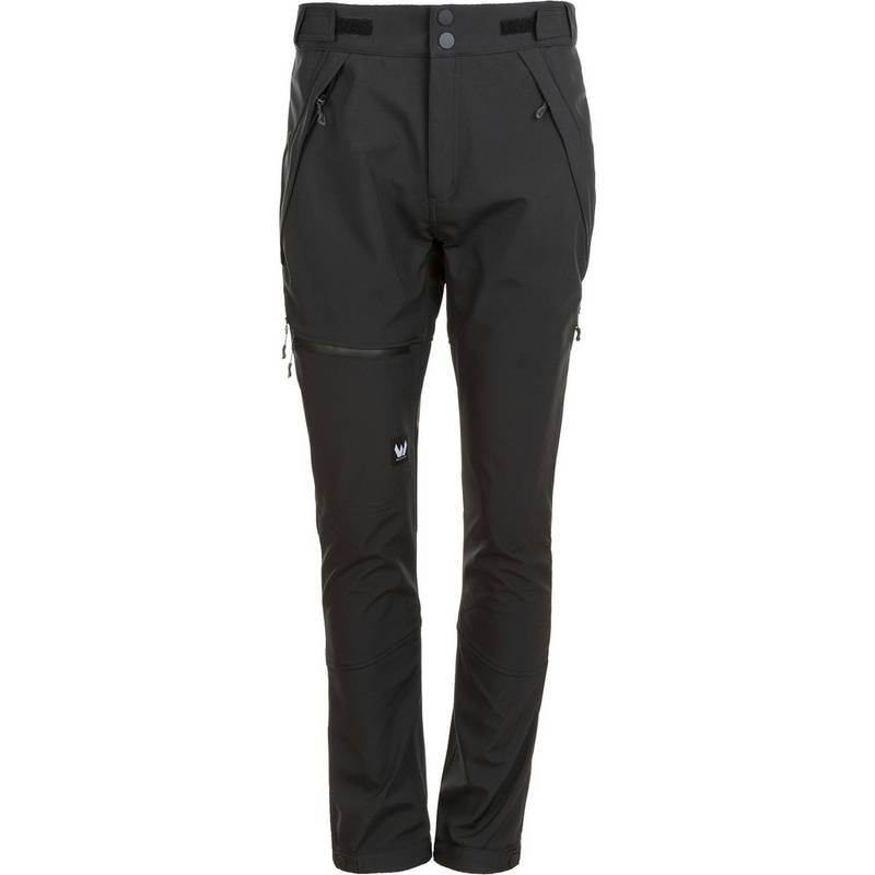 Whistler Finnegan Softshellhose Herren