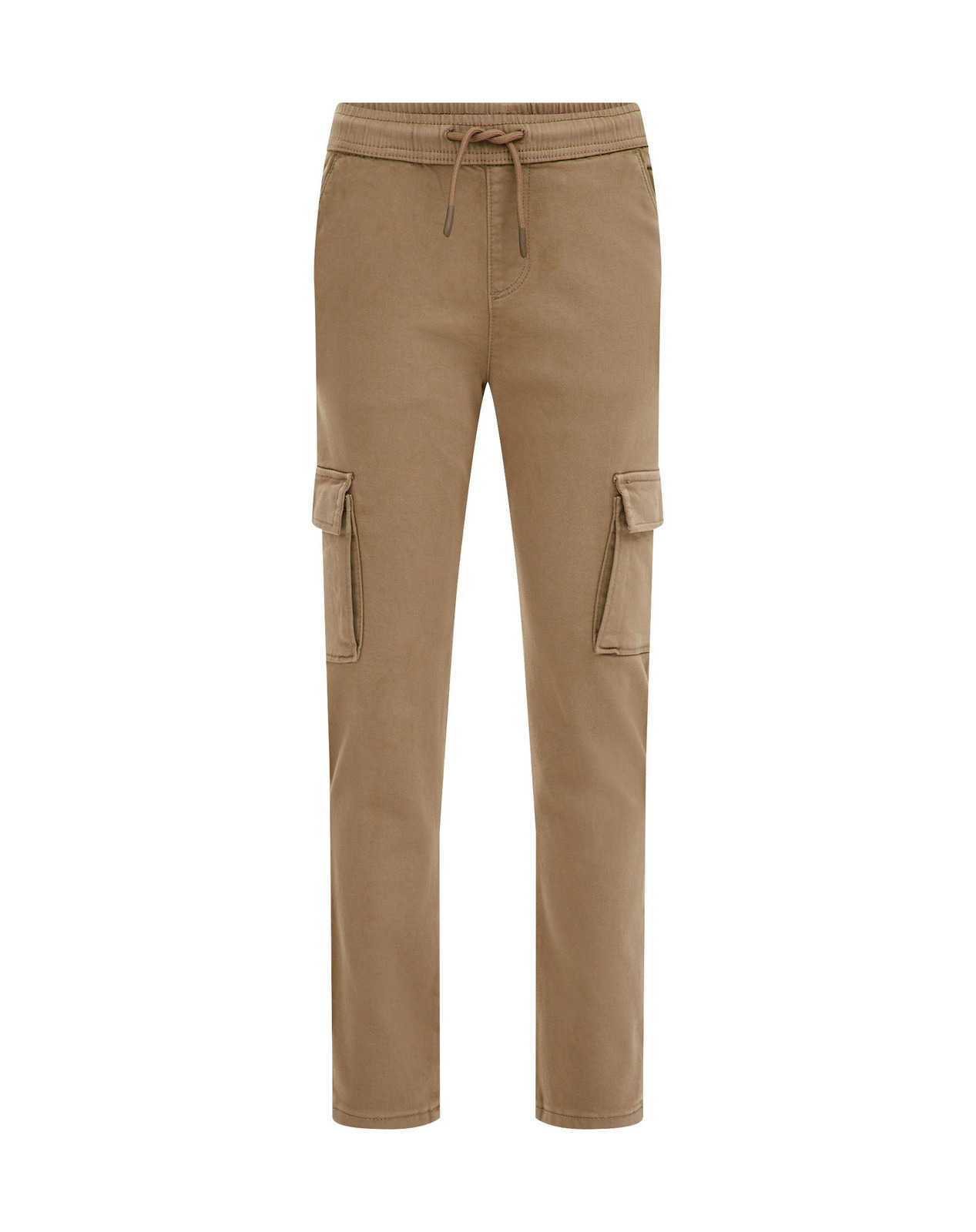 Regular Pants