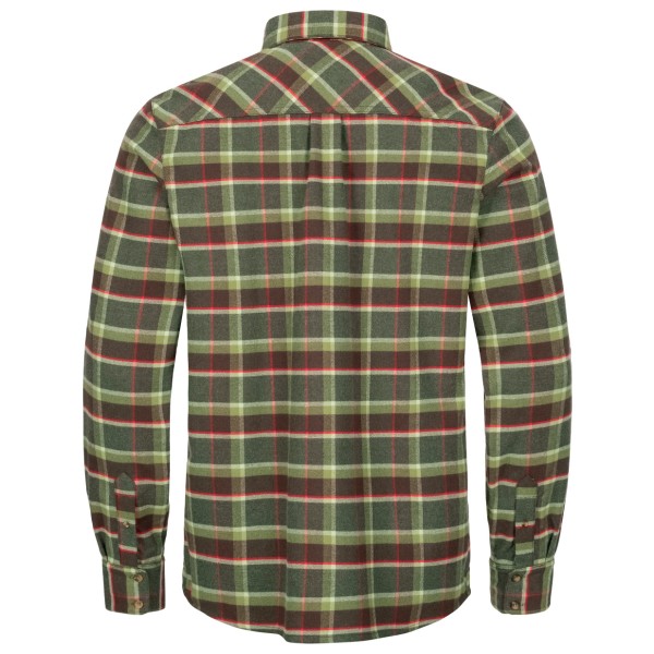 Blaser Outfits - Hemd Charles - Hemd