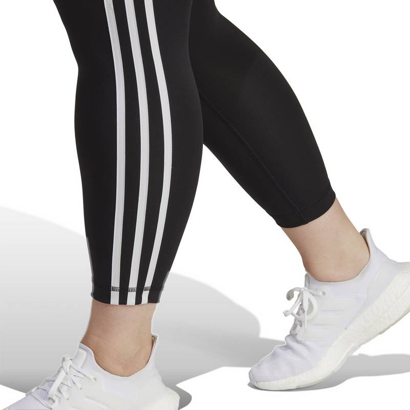 adidas TRAIN ESSENTIALS 3-STREIFEN Tights Damen