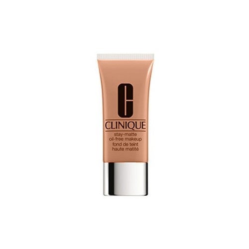 Clinique Stay Matte Foundation Honey 30 ml