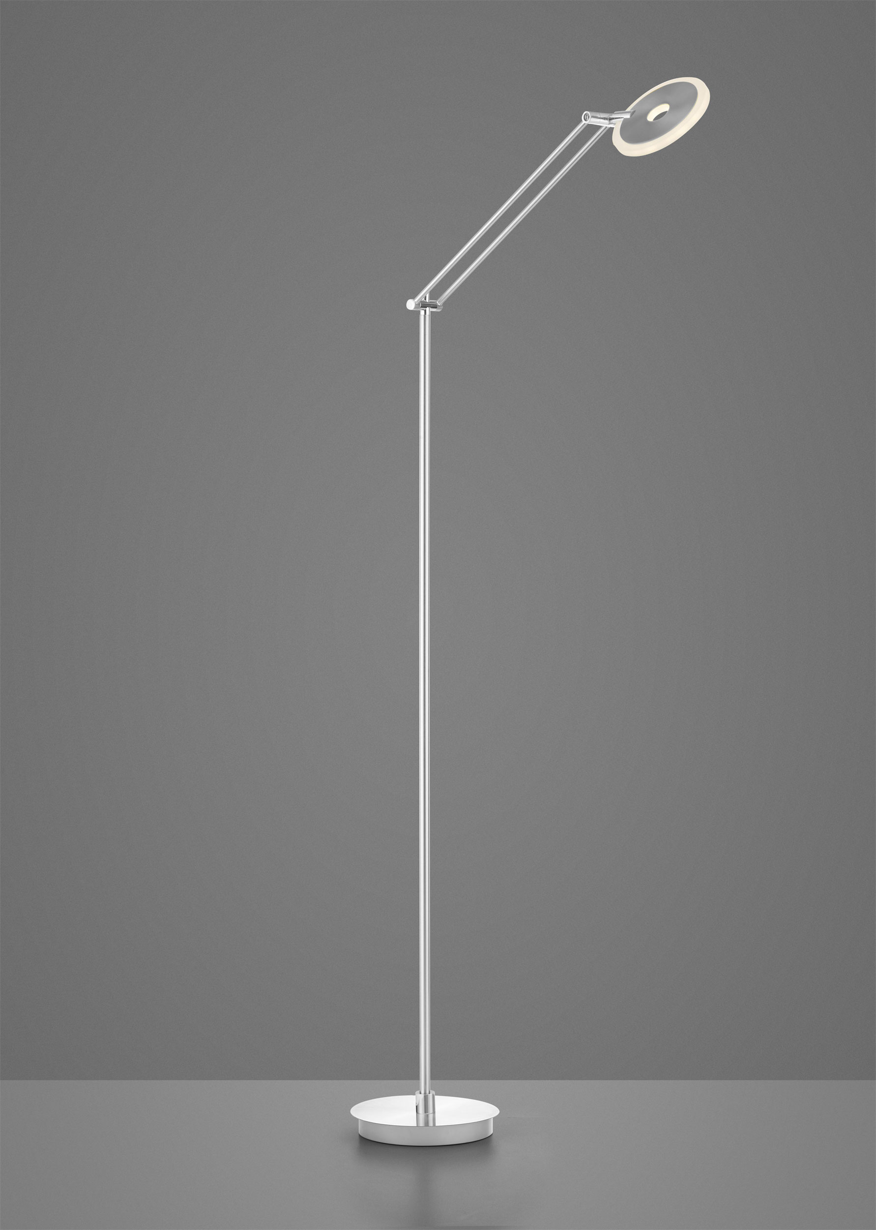 casa NOVAcasa Nova LED-Stehleuchte 1flg