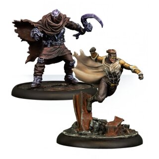 Calvin Rose & Dementor (EN)