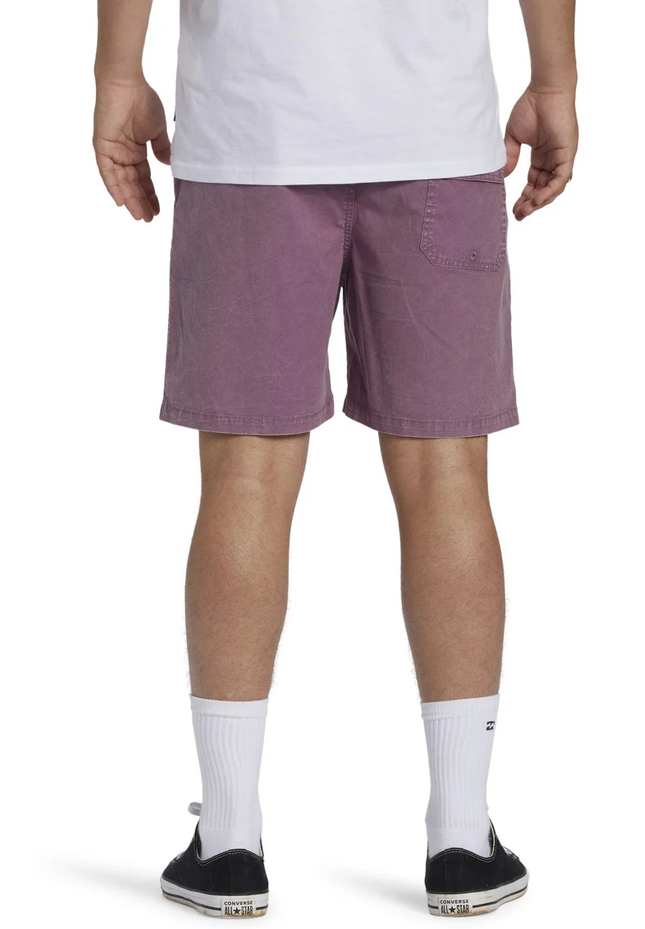 Billabong MARIO STRETCH ELASTIC - À TAILLE - Pantalón de deporte