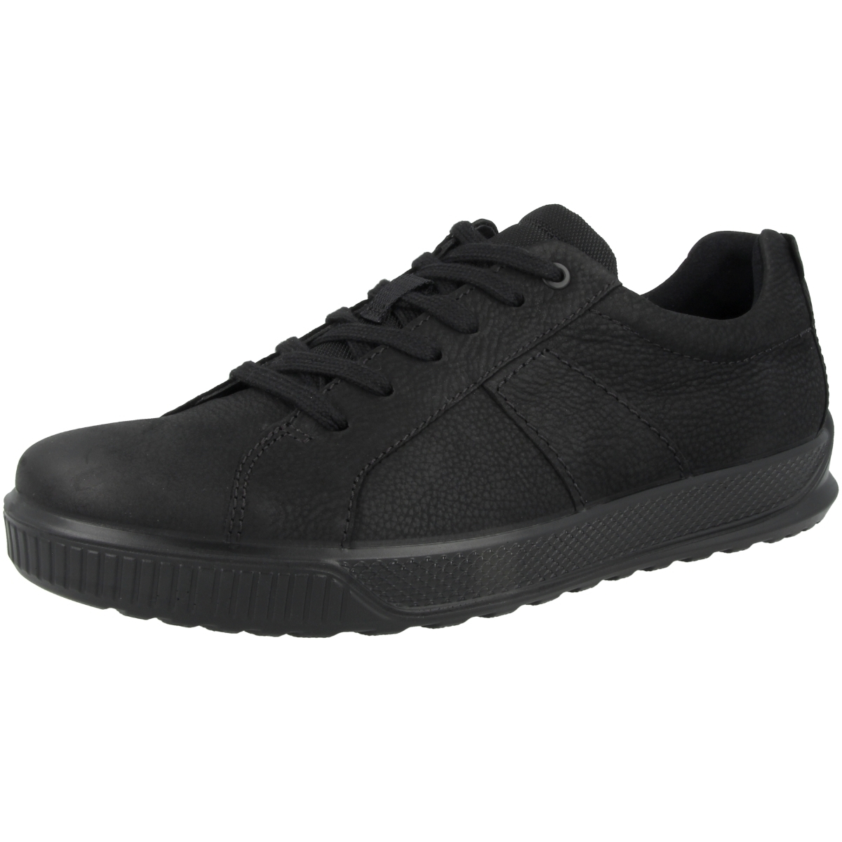 Ecco Byway Sneaker low schwarz