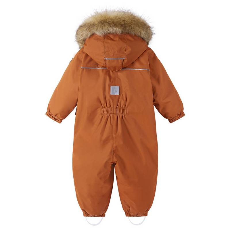 reima Gotland Schneeanzug Kinder
