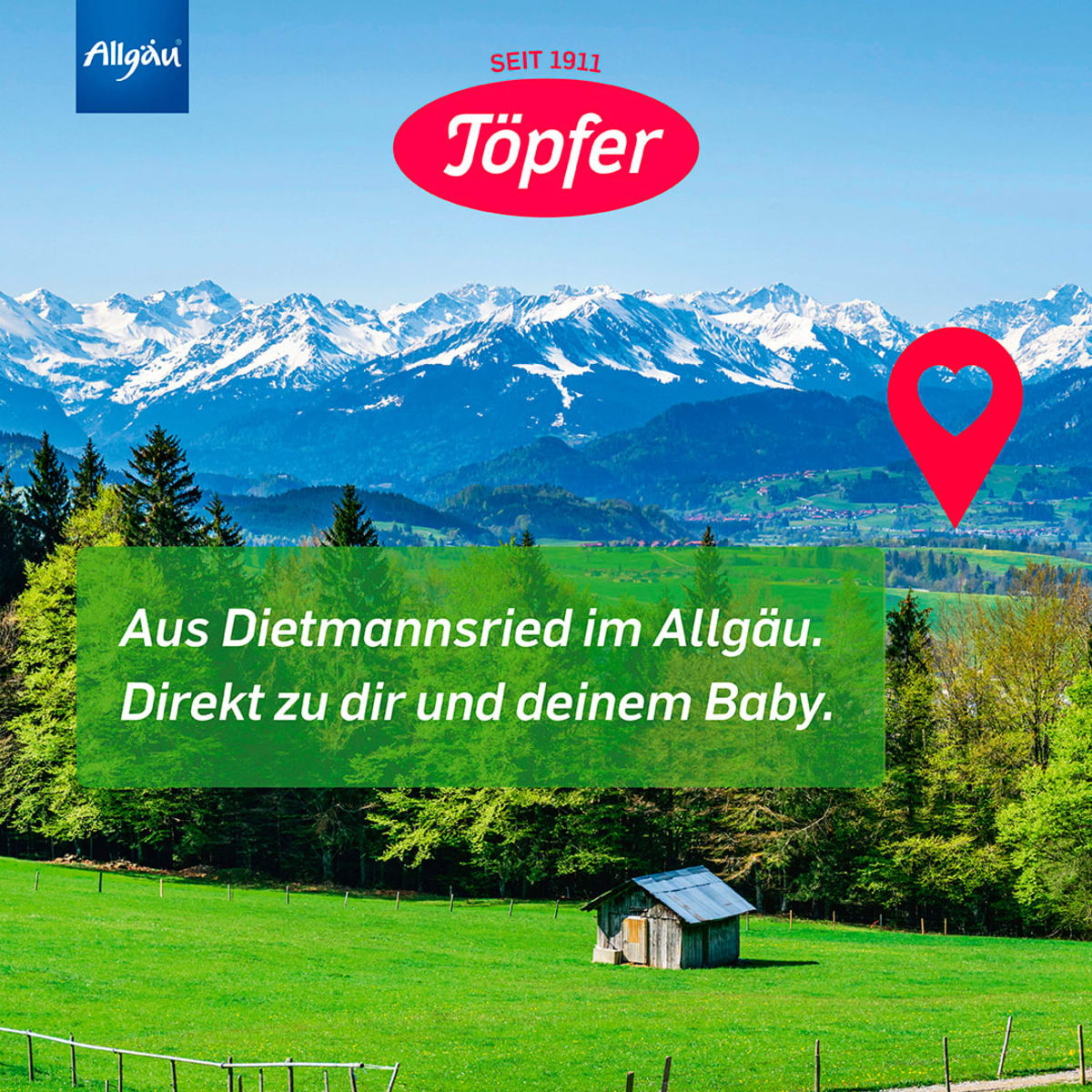 Anfangsmilch Pre Bio von Geburt an, 0,6 kg