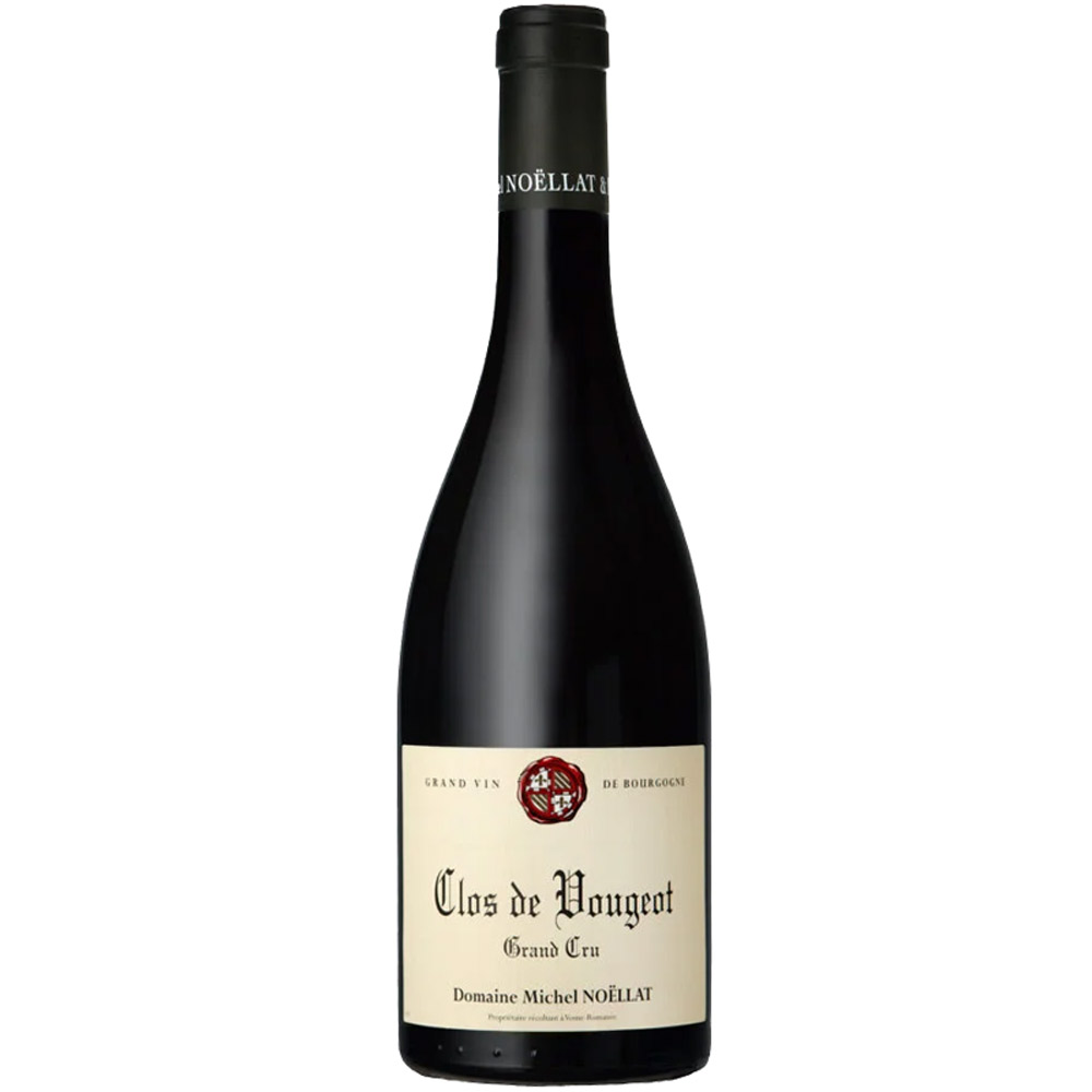 2018 Domaine Michel Noellat , Clos Vougeot Grand Cru