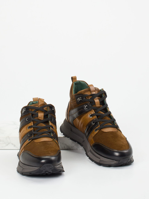 Sneaker high-47612000005 Galizio Torresi
