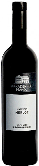 2019 Merlot 