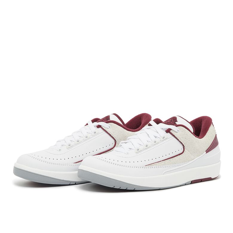 JORDAN Air Jordan 2 Retro Low 