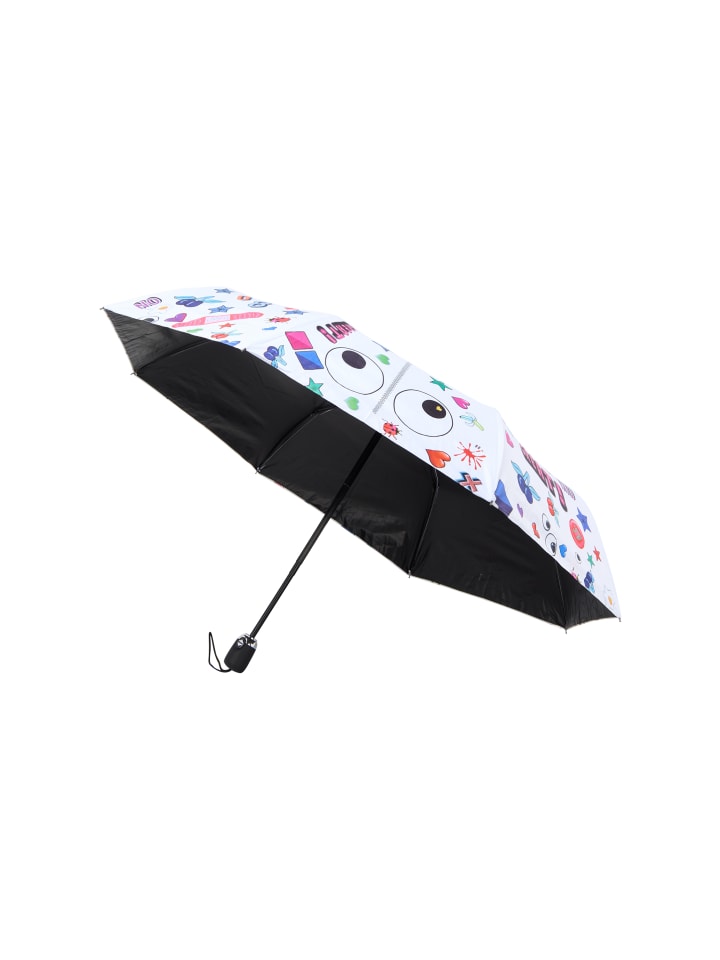myMo Umbrella Umbrella in white günstig kaufen onesize