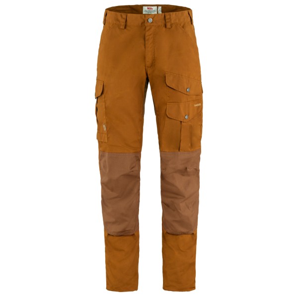 Fjällräven - Barents Pro Trousers - Trekkinghose