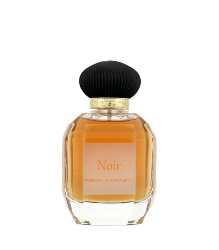 PASCAL MORABITO-SULTAN NOIR-Eau de Parfum