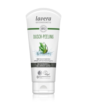 lavera Smooth Skin Körperpeeling-200 ml