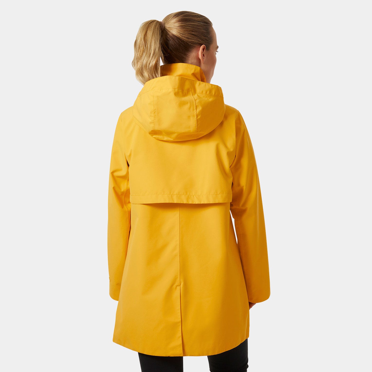 Women’s Lilja Raincoat