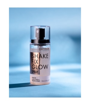 CATRICE Shake Fix Glow Gesichtsspray-50 ml
