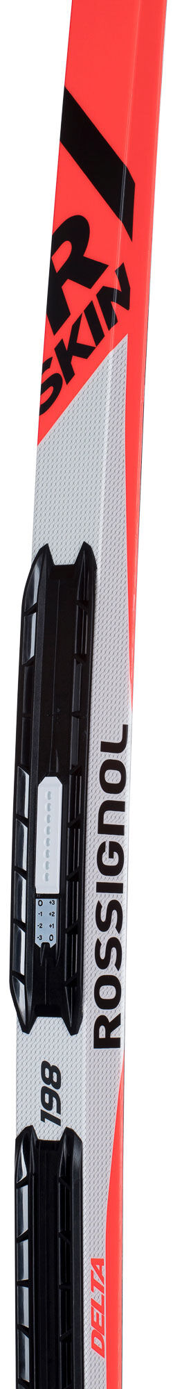Skis de fond Unisexe Delta Comp R-Skin