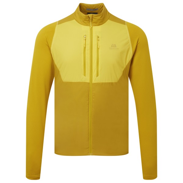 Mountain Equipment - Switch Jacket - Fleecejacke