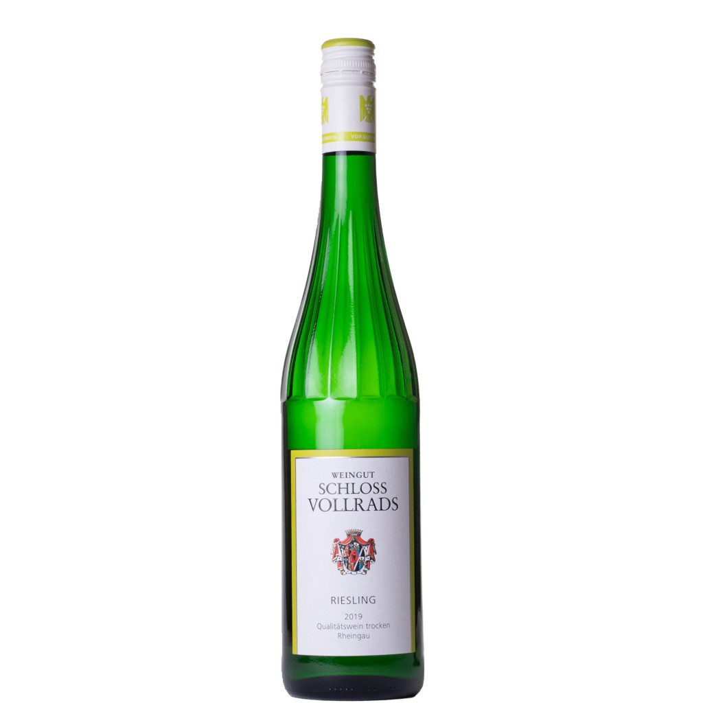 2021 Riesling trocken