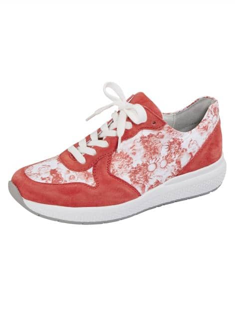 Sportschuh mit Shock-Absorber