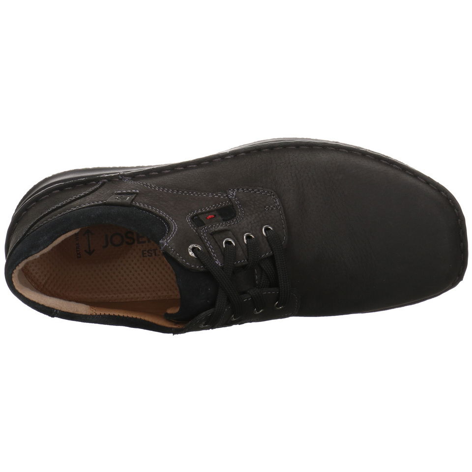 Josef Seibel Anvers 36 Schnürschuh