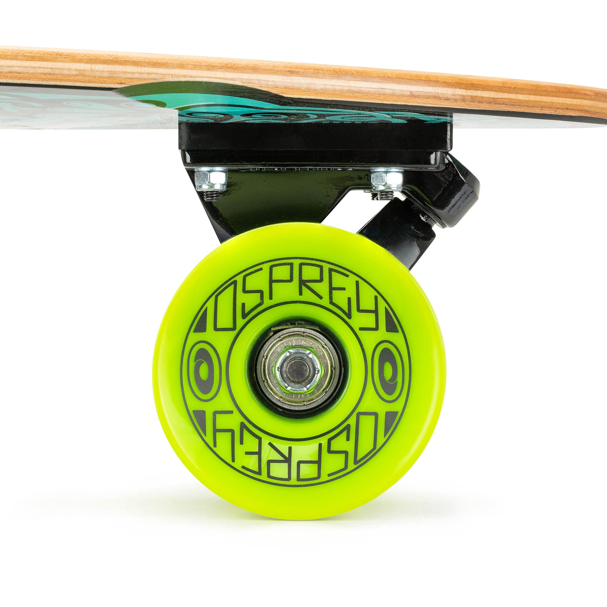 Osprey Spectrum 102 cm Longboard