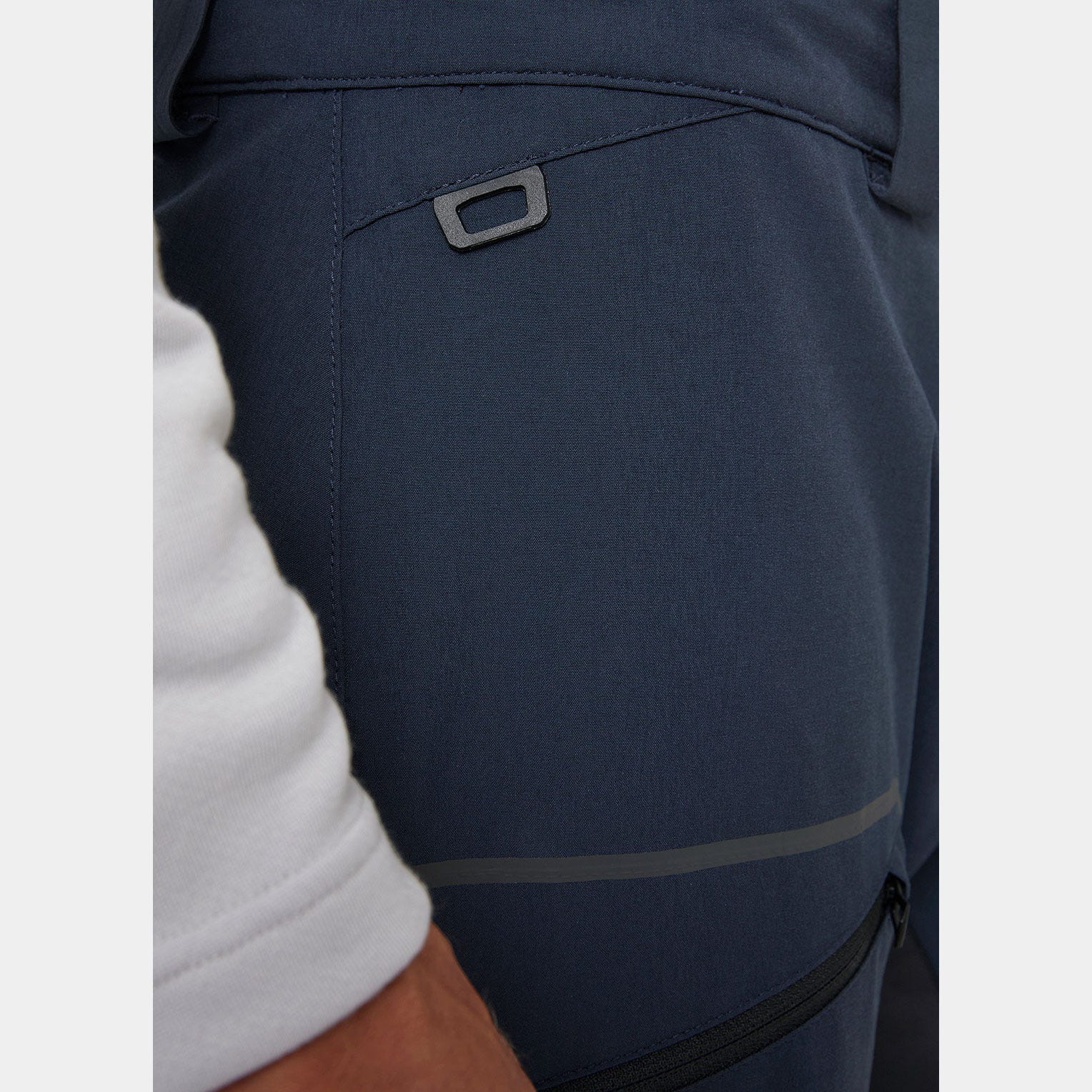 Men's HP Racing Deck Shorts