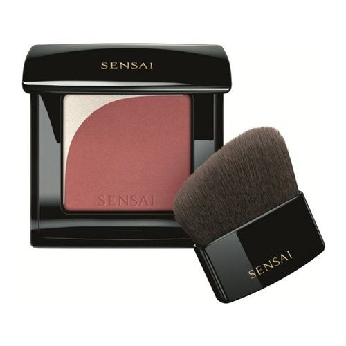Sensai Blooming rdečilo za lica 05 Beige 4 grame