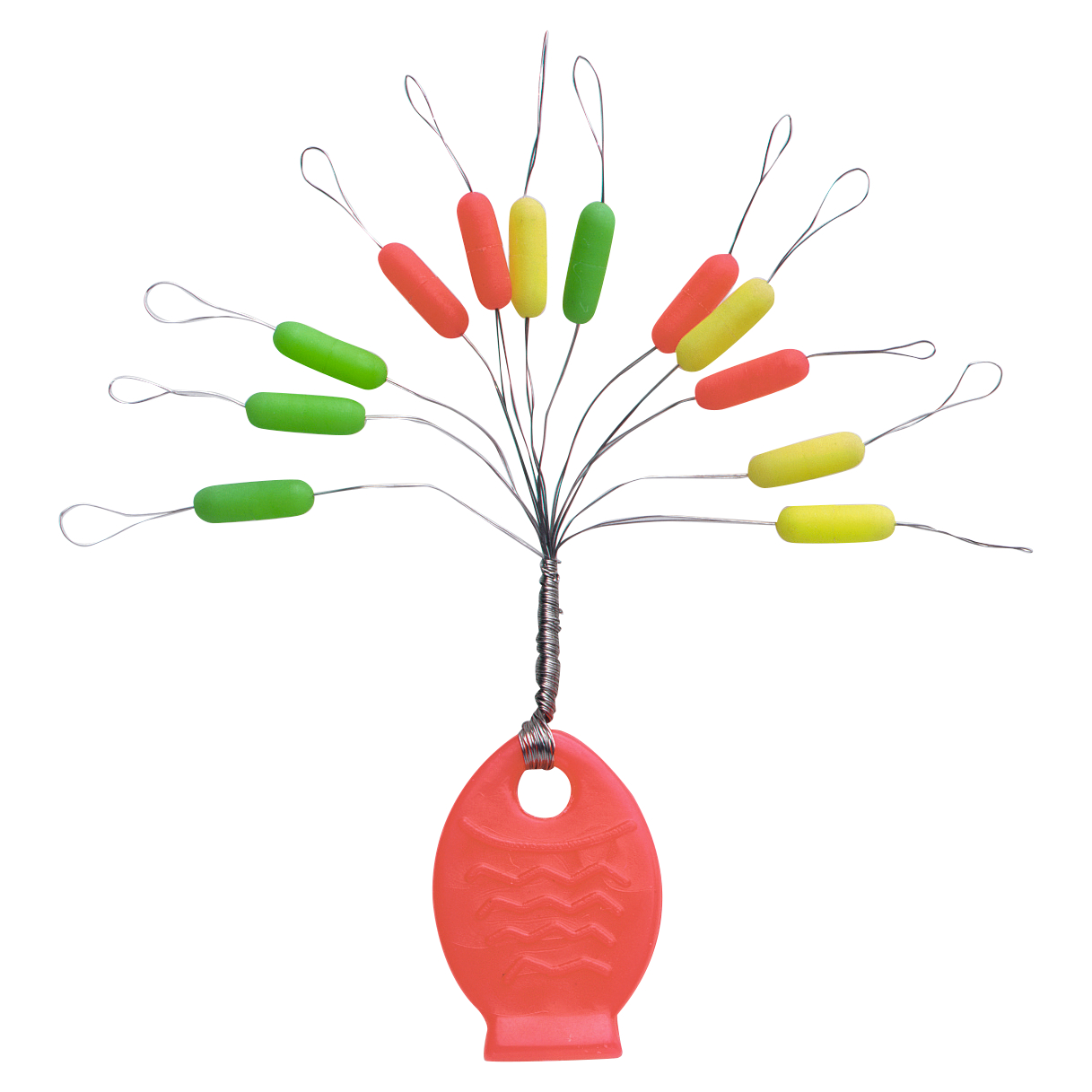 Behr Gummi-Schnurstopper