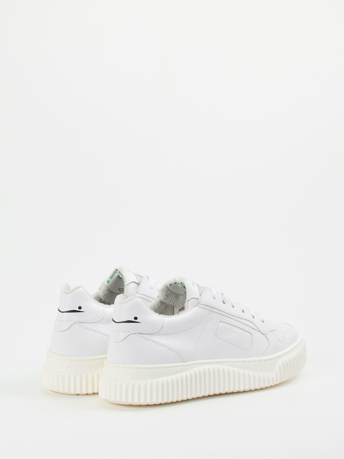 Sneaker-16637990222 Voile Blanche