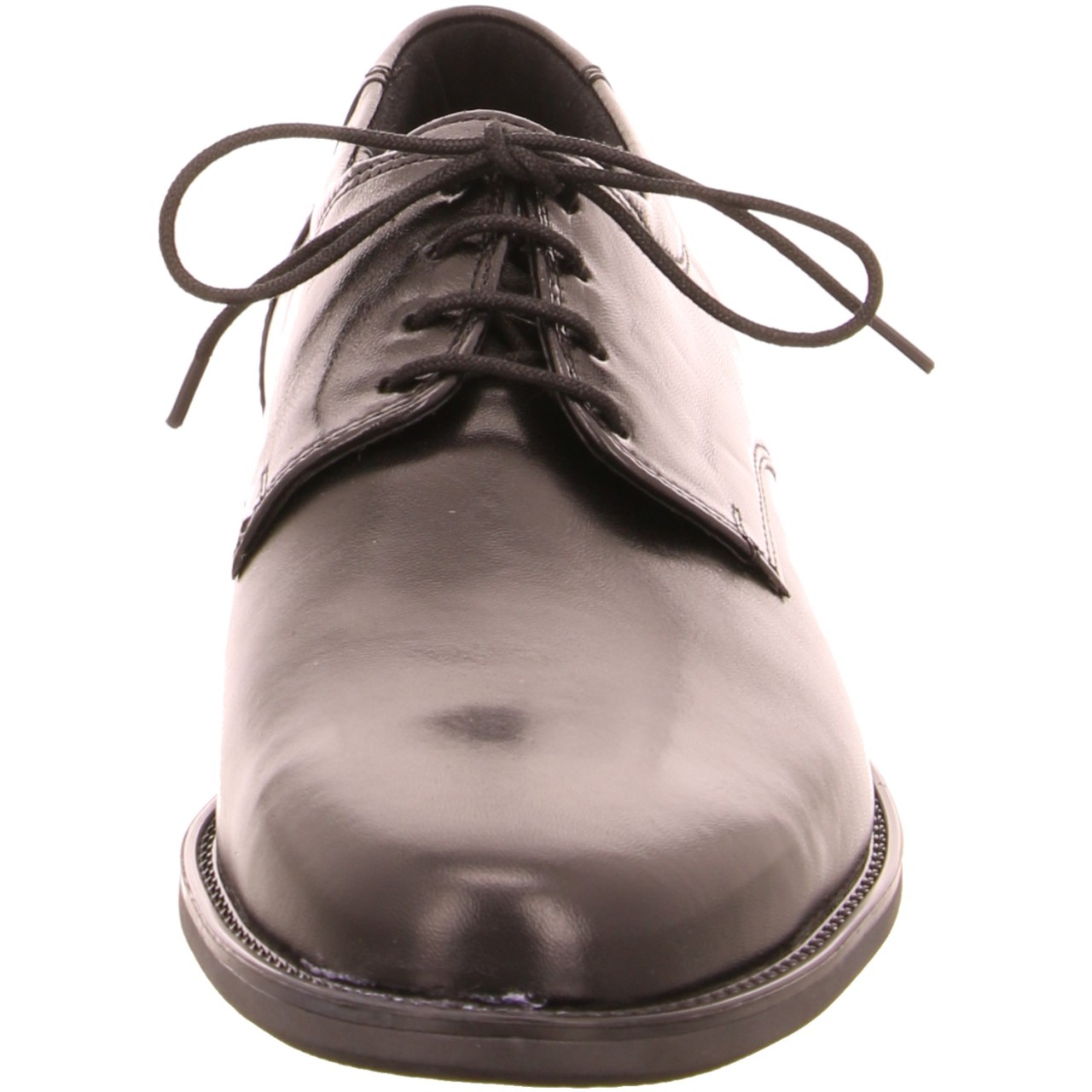 LLOYD Business Schuhe schwarz Nevio