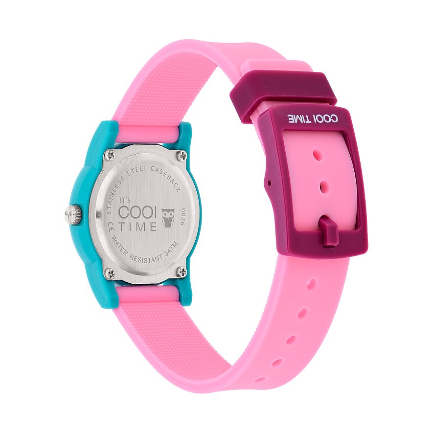 Cool Time Kids Kinderuhr